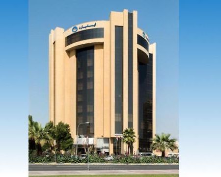 Eastyard Khobar Hotel - Formerly Ramada By Wyndham Khobar Bagian luar foto