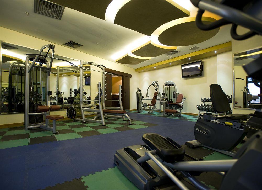 Eastyard Khobar Hotel - Formerly Ramada By Wyndham Khobar Bagian luar foto