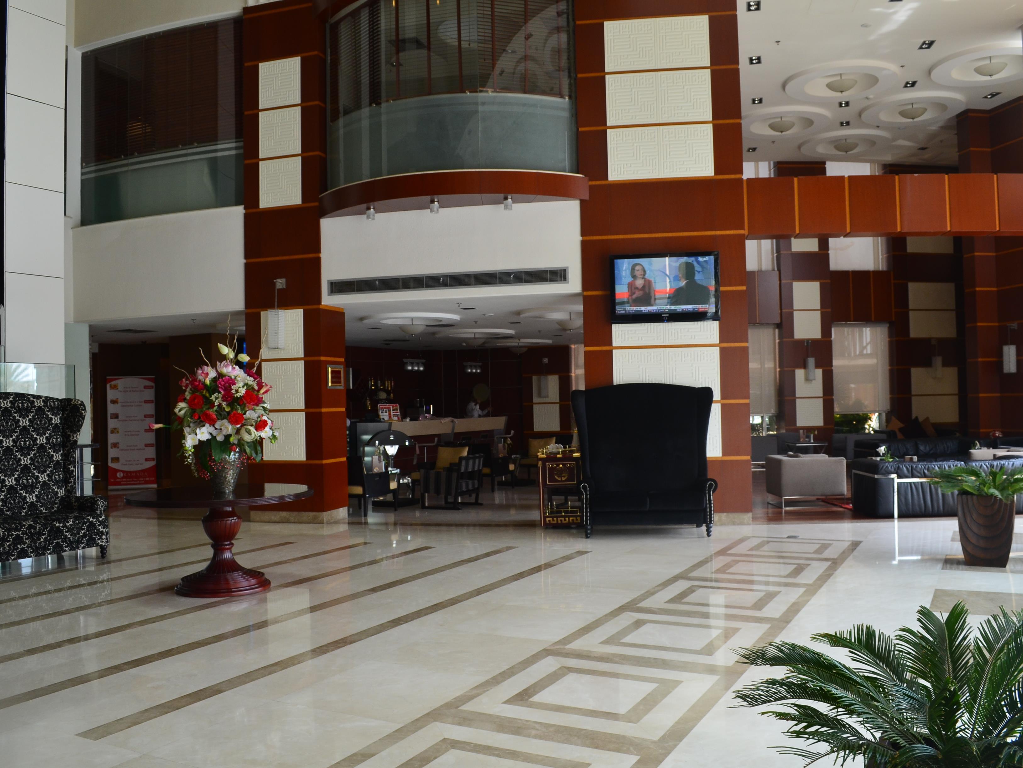 Eastyard Khobar Hotel - Formerly Ramada By Wyndham Khobar Bagian luar foto