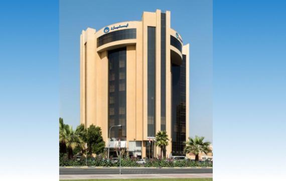 Eastyard Khobar Hotel - Formerly Ramada By Wyndham Khobar Bagian luar foto