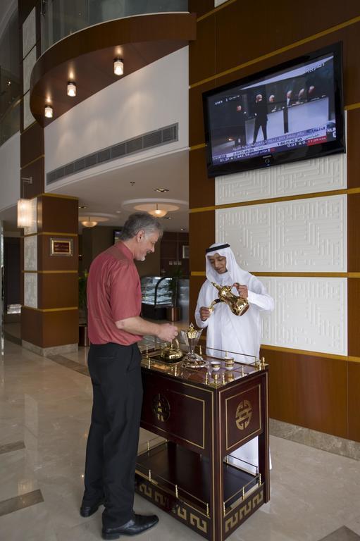Eastyard Khobar Hotel - Formerly Ramada By Wyndham Khobar Bagian luar foto