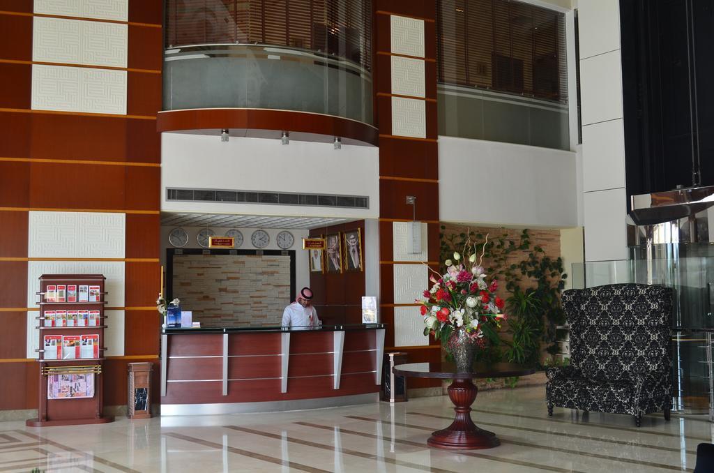 Eastyard Khobar Hotel - Formerly Ramada By Wyndham Khobar Bagian luar foto