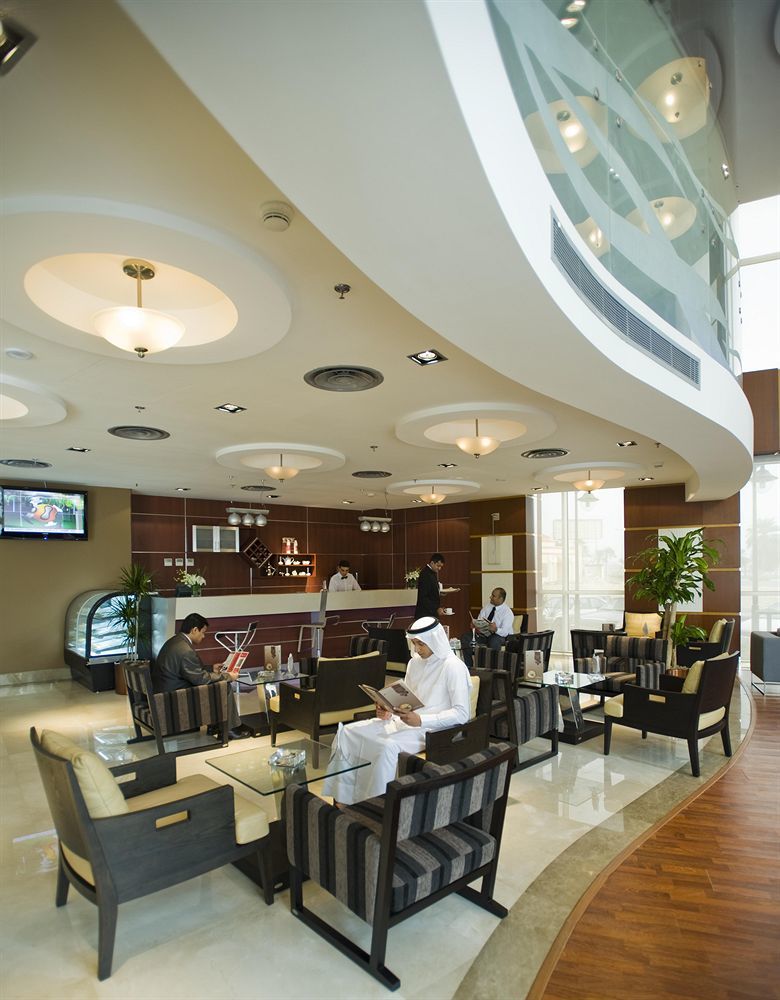 Eastyard Khobar Hotel - Formerly Ramada By Wyndham Khobar Bagian luar foto