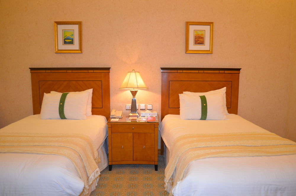 Eastyard Khobar Hotel - Formerly Ramada By Wyndham Khobar Bagian luar foto