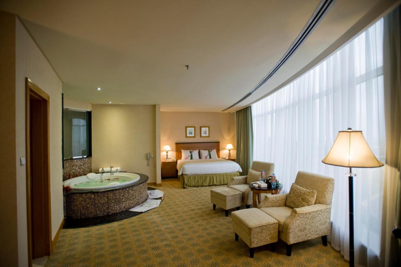 Eastyard Khobar Hotel - Formerly Ramada By Wyndham Khobar Ruang foto