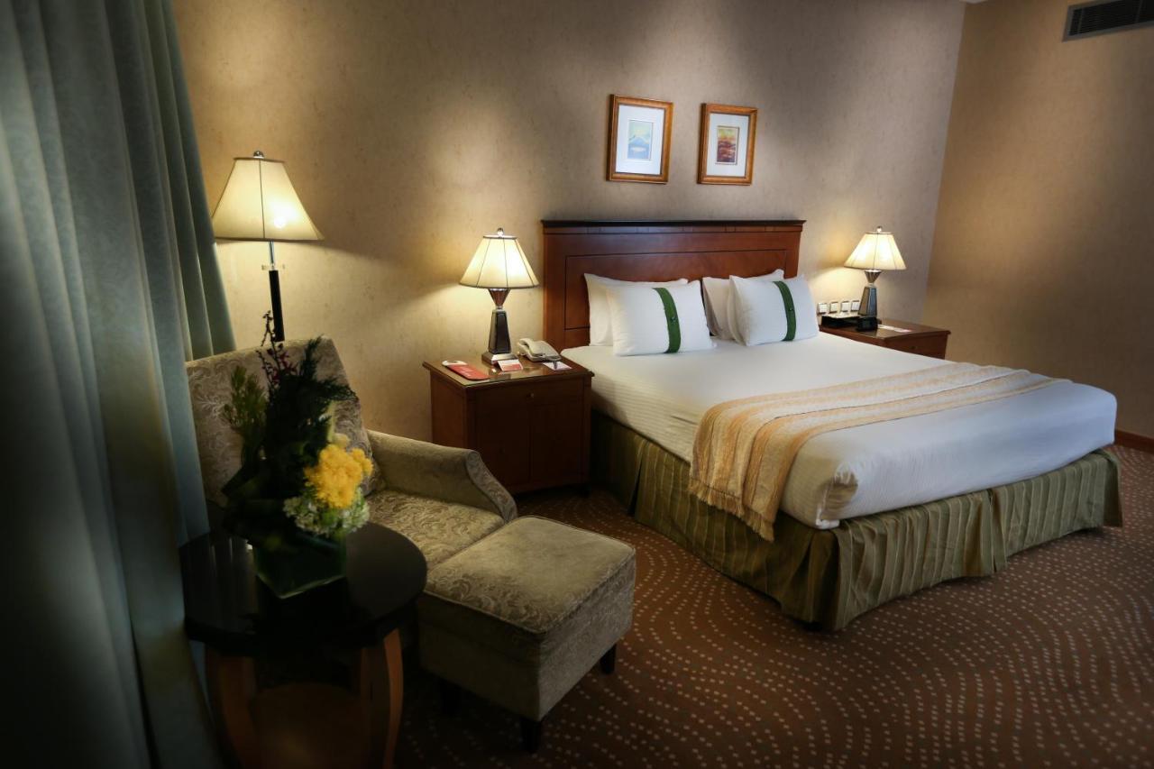Eastyard Khobar Hotel - Formerly Ramada By Wyndham Khobar Bagian luar foto