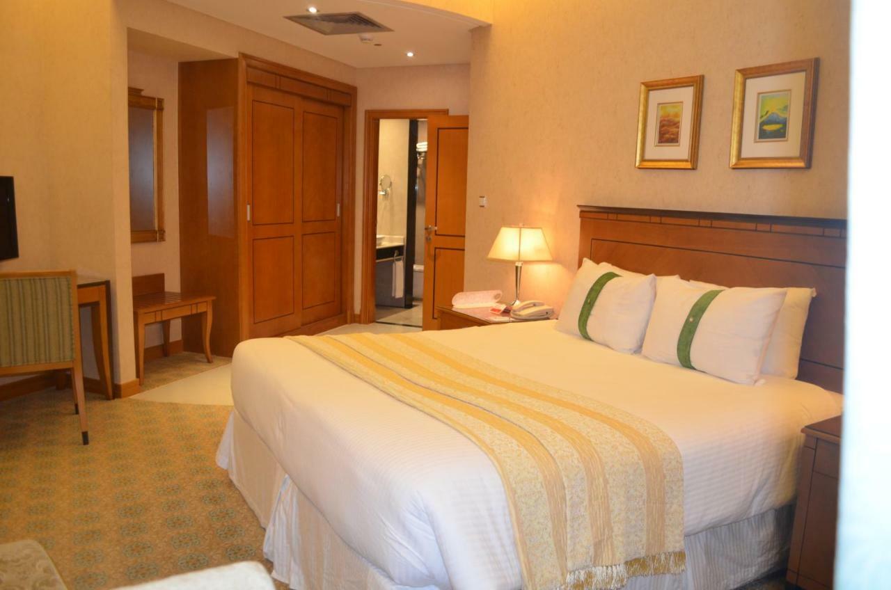 Eastyard Khobar Hotel - Formerly Ramada By Wyndham Khobar Bagian luar foto